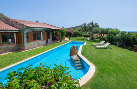 Chia, Luxury Villa with Pool